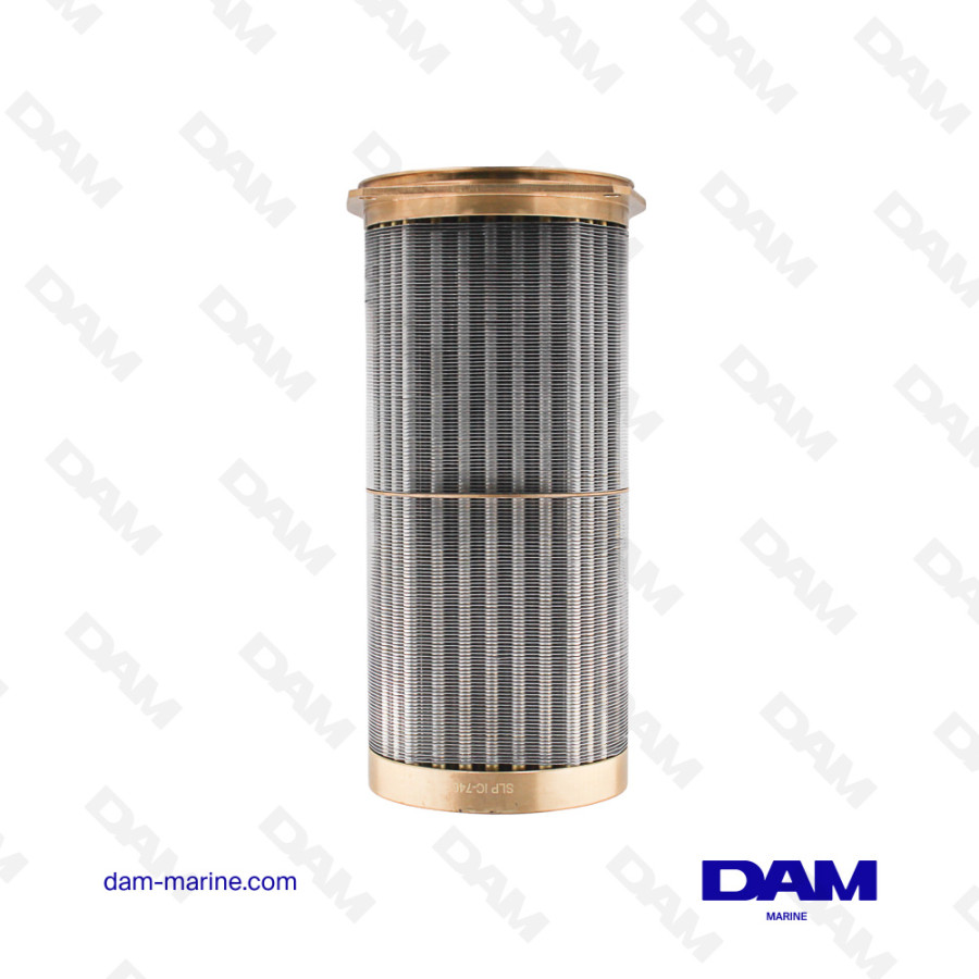 ARNÉS DEL ENFRIADOR DE AIRE VOLVO D4-D6