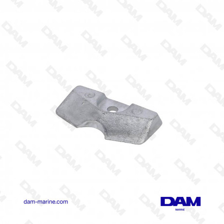 ANODE EMBASE YAMAHA 2 - 6HP - ZINC