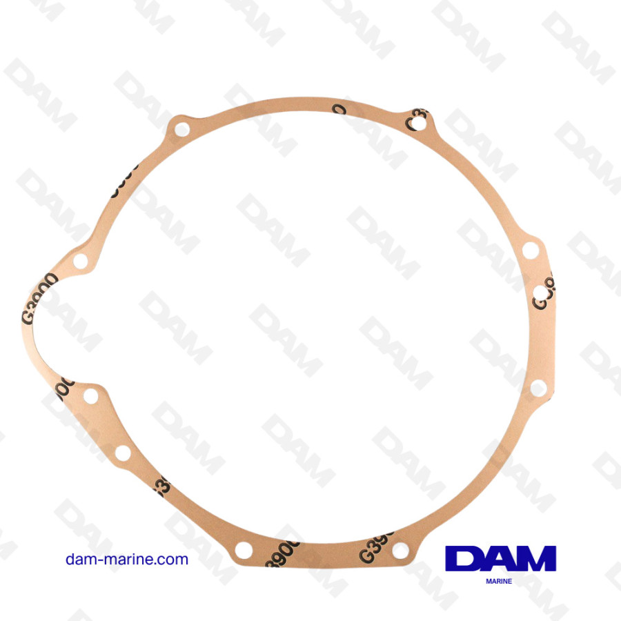 VOLVO ENGINE COUPLING BELL GASKET
