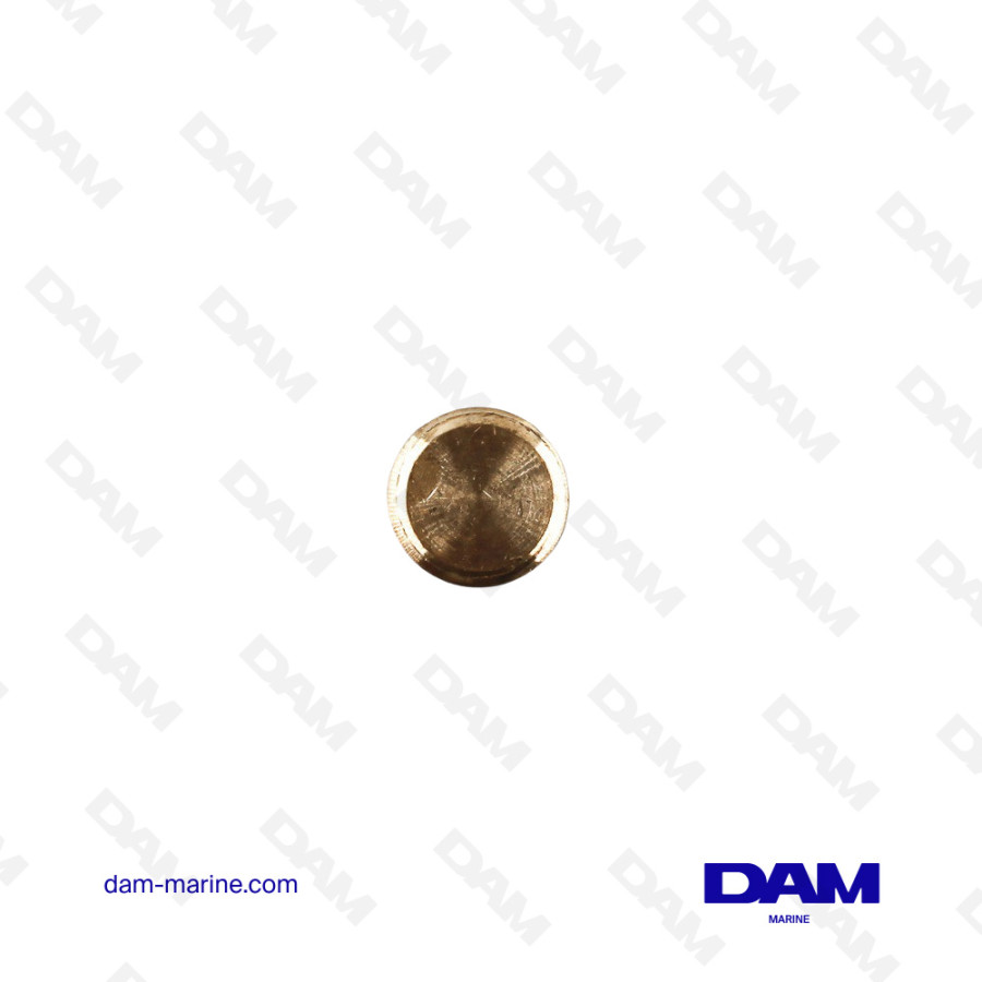 BOUCHON MALE 4P 3/8 NPT