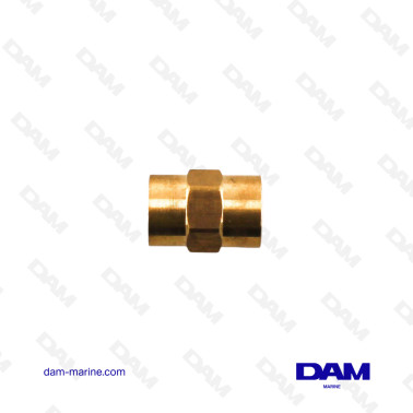 ACCESORIO DE ENLACE FF 1/8...