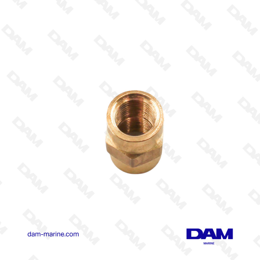 FF 1/8 X 1/8 LINK FITTING