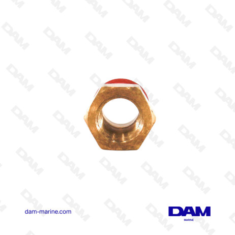 RACCORD REDUCTEUR MF 1/4 X 1/8