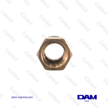 MF 3/8 X 1/4 REDUCER FITTING