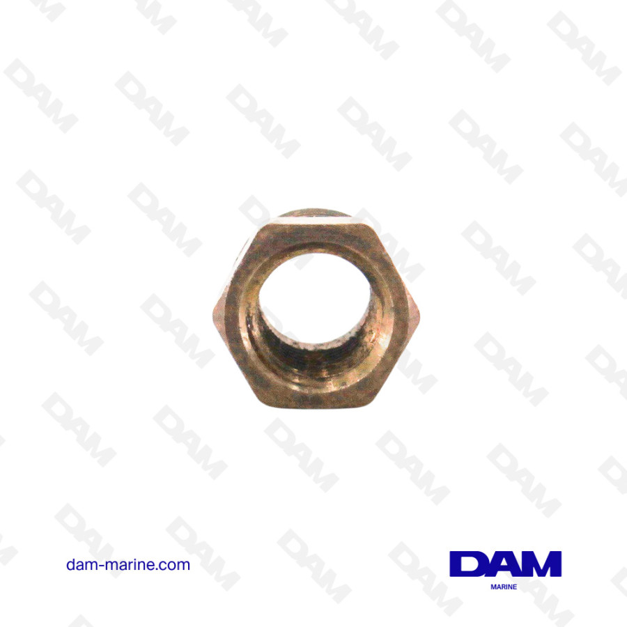 MF 3/8 X 1/4 REDUCER FITTING