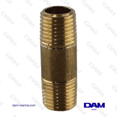 1/4 X 1-1/2 EXTENSION FITTING