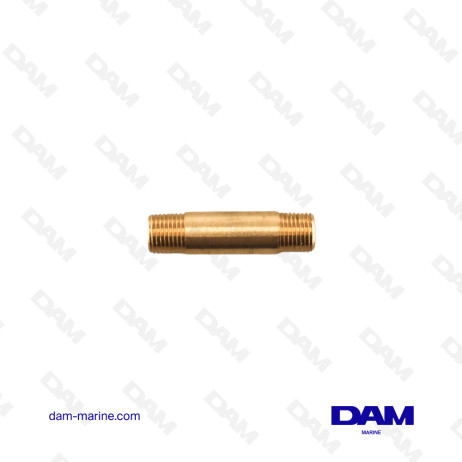 1/8 X 1-1/2 EXTENSION FITTING