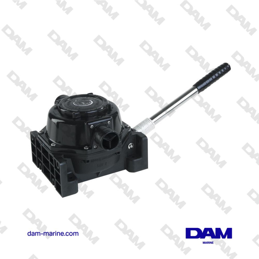 BOMBA DE TRANSFERENCIA HENDERSON MK5