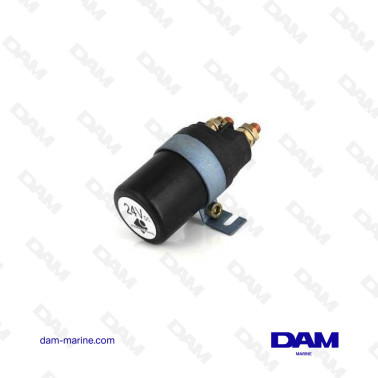 150A - 24V SINGLE-POLE RELAY
