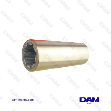 BAGUE HYDROLUBE LAITON...