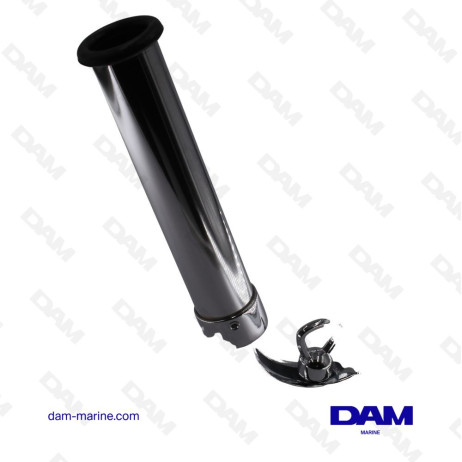 ARTICULO CANN INOX DOOR 32MM
