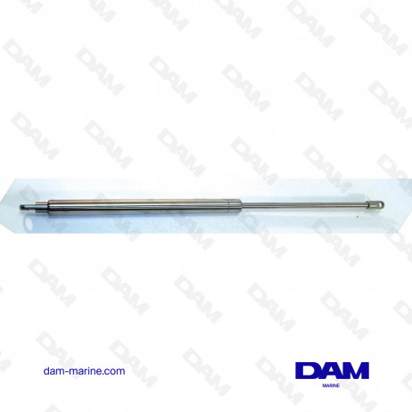 GAS PANNEL VERINE 200MM - GSE5722-250NK