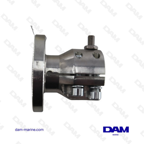 25MM CLAMP COUPLING CAKE