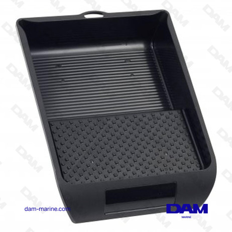 BLACK PEINTURE BLACK 180MM