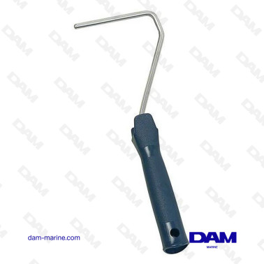 L420MM LAPIN PATTE SINCE