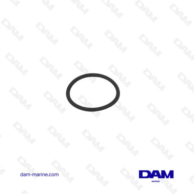 O-RING INIETTORE VOLVO -...