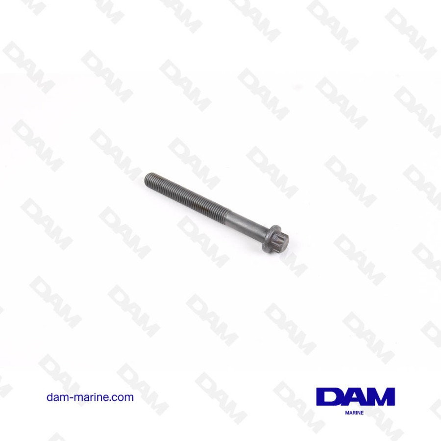 TORNILLOS DE CABEZA DE CILINDRO VOLVO