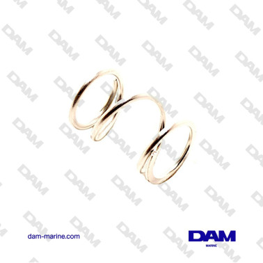 RESSORT DE THERMOSTAT BRP...