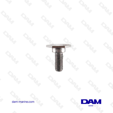 TORNILLO DE PIVOTE MERCRUISER