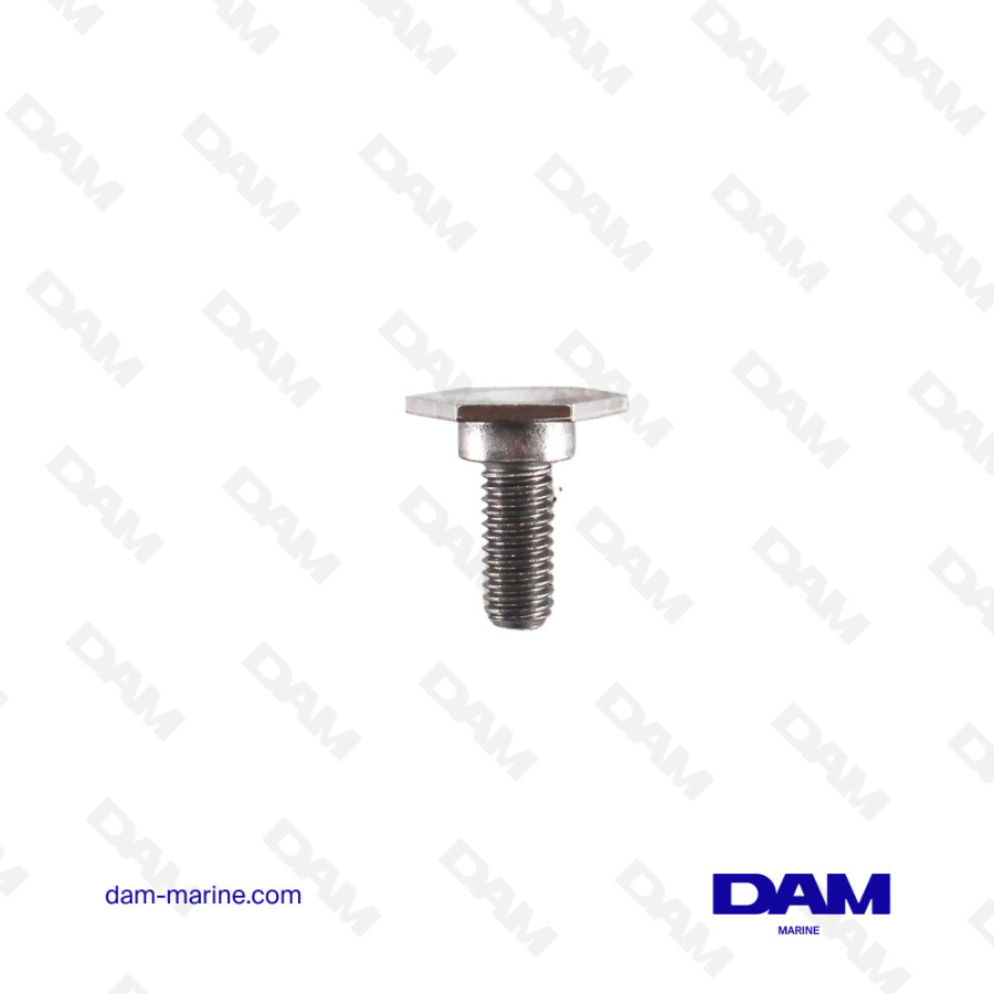 TORNILLO DE PIVOTE MERCRUISER