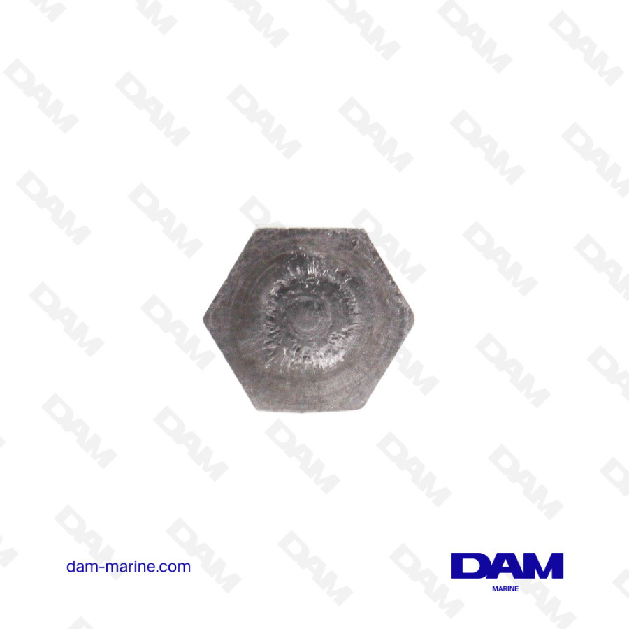 TORNILLO DE PIVOTE MERCRUISER