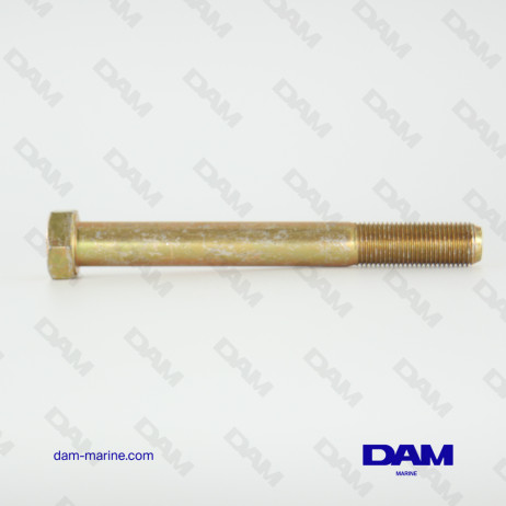D - TORNILLO DE MONTAJE DE MOTOR MERCURY DE 1/2-20 X 4,5"