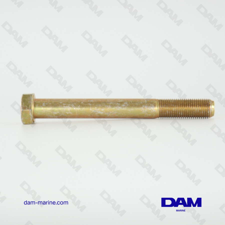 D - 1/2-20 X 4.5" MERCURY MOTOR MOUNT SCREW