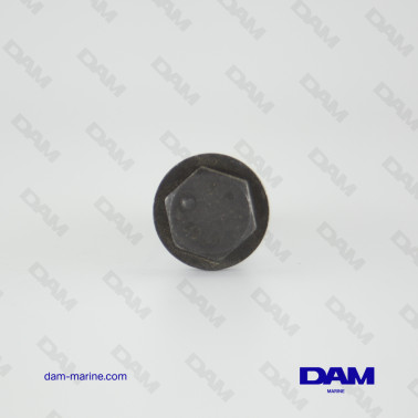 QSD MERCURY FLYWHEEL BOLT