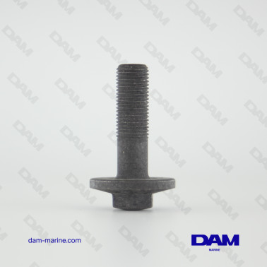 D - CAMSHAFT BOLT M12X40 MERCURY