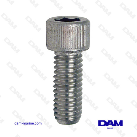 MERCURY DAMPER BOLT