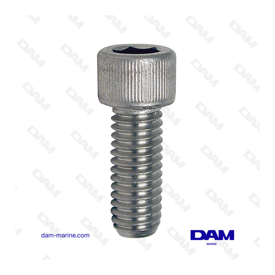 MERCURY DAMPER BOLT