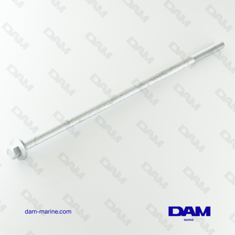 D - VERADO M10X342 MERCURY CYLINDER HEAD BOLT
