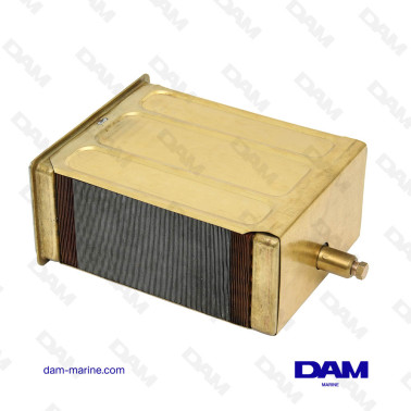 VOLVO AIR COOLER HARNESS -...