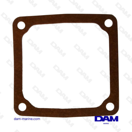 KIT ANODES ALU PLAQUETTES @2 HONDA BF8-50HP