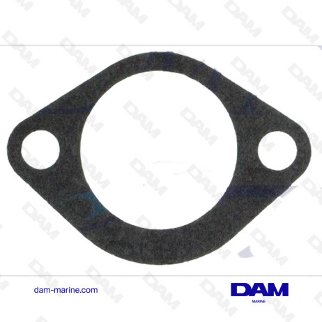 KIT ANODES ALU PLAQUETTES @2 HONDA BF8-50HP
