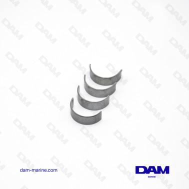 KIT COUSSINETS DE BIELLE VOLVO MD2010 - D1-13 - STD