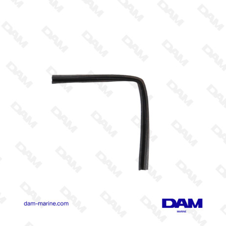 YANMAR 4LH-STE EXCHANGER GASKET