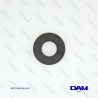 D - MERCURY WASHER