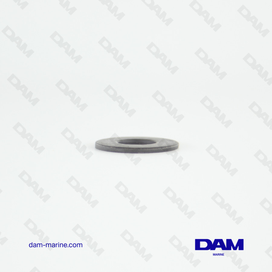 D - MERCURY WASHER
