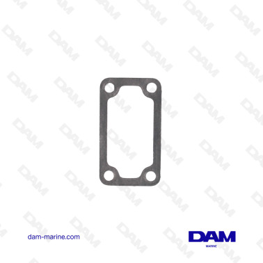 YANMAR COVER GASKET