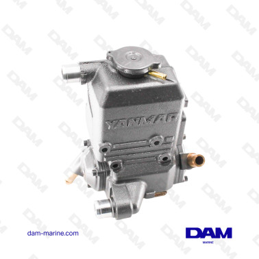 SCAMBIATORE DI CALORE YANMAR 2YM