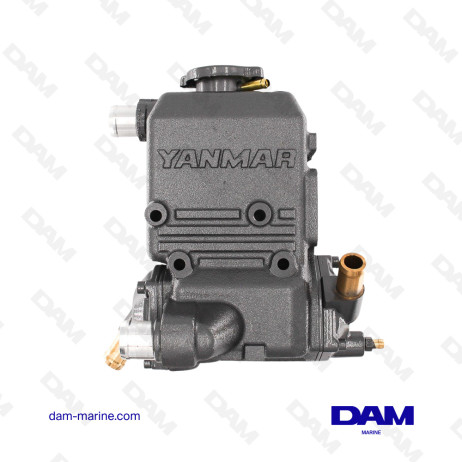 YANMAR 2YM HEAT EXCHANGER