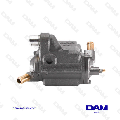 SCAMBIATORE DI CALORE YANMAR 2YM