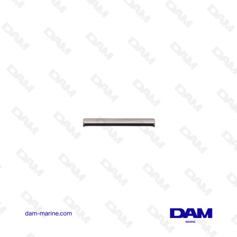 KIT ANODES ALU PLAQUETTES @2 HONDA BF8-50HP