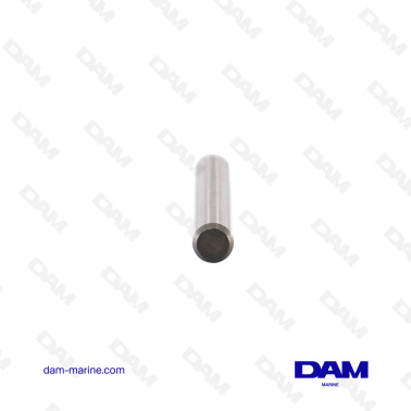 KIT ANODES ALU PLAQUETTES @2 HONDA BF8-50HP