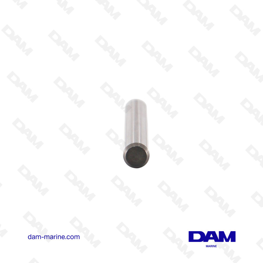 KIT ANODES ALU PLAQUETTES @2 HONDA BF8-50HP