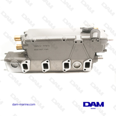 SCAMBIATORE DI CALORE YANMAR 4JH3-4-5