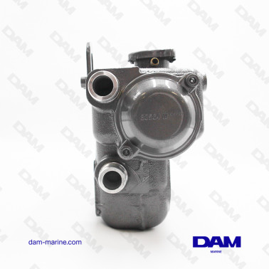 ECHANGEUR DE TEMPERATURE YANMAR 4JH3-4-5