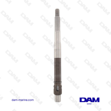 MERCURY PROPELLER SHAFT BASE