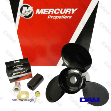 ALUMINUM PROPELLER...